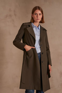 Picture of RYO TRENCH COAT